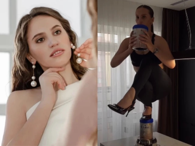 Influencer breaks spine attempting viral ‘stiletto challenge' inspired by Nicki Minaj music video