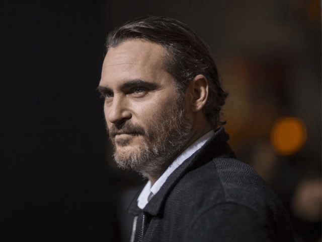 Joaquin Phoenix's $60,000 Volvo SUV reported stolen outside LA home as police investigate