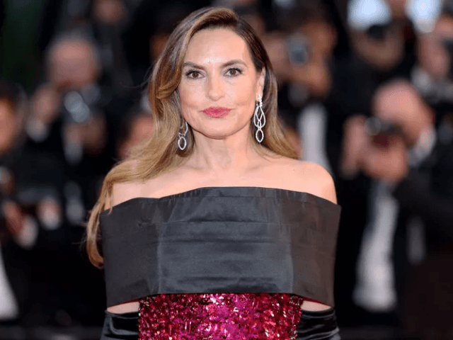 Mariska Hargitay reveals biological father's identity during Cannes premiere of ‘My Mom Jayne'