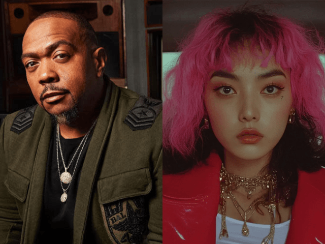Timbaland launches AI-generated artist TaTa under new company Stage Zero