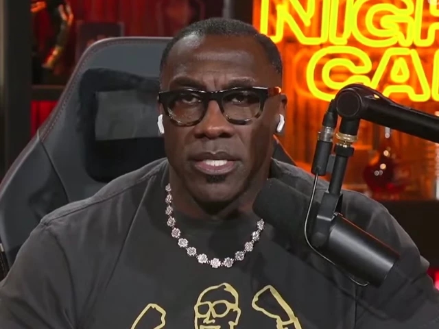 Shannon Sharpe speaks out after ESPN exit ahead of brother Sterling's career milestone