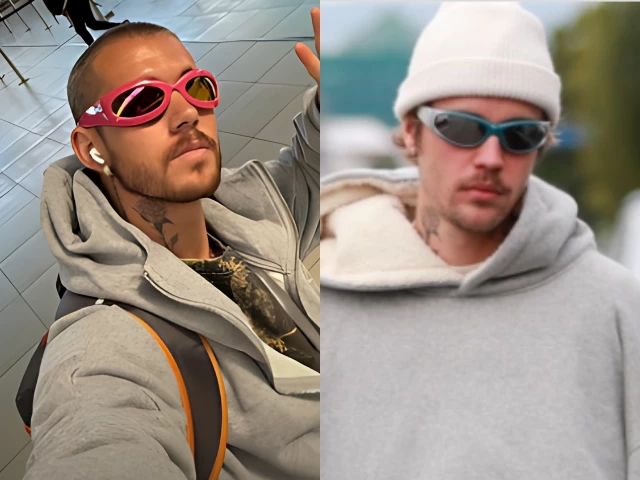 Biebergate2025: Justin Bieber impersonator performs at Las Vegas club after nightclub mix-up