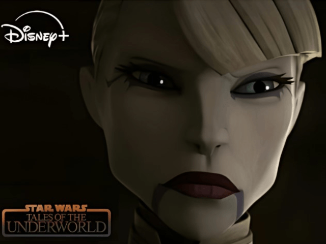 Fortnite servers go down ahead of new season's 'Star Wars: Tales of the Underworld' collab with Disney+
