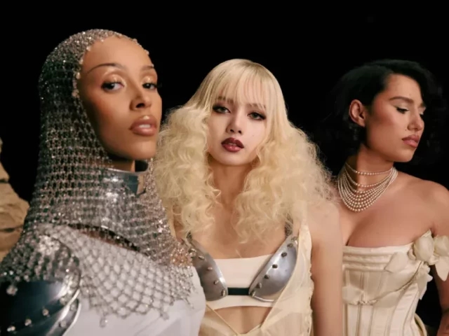 VMAs 2025 criticised over 'Best K-Pop' nominees as Lisa's 'Born Again' sparks fan backlash
