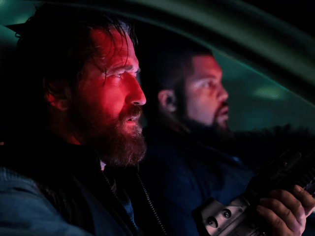 'Den of Thieves 2' hits Netflix: Action sequel starring Gerard Butler surges in popularity despite mixed reviews