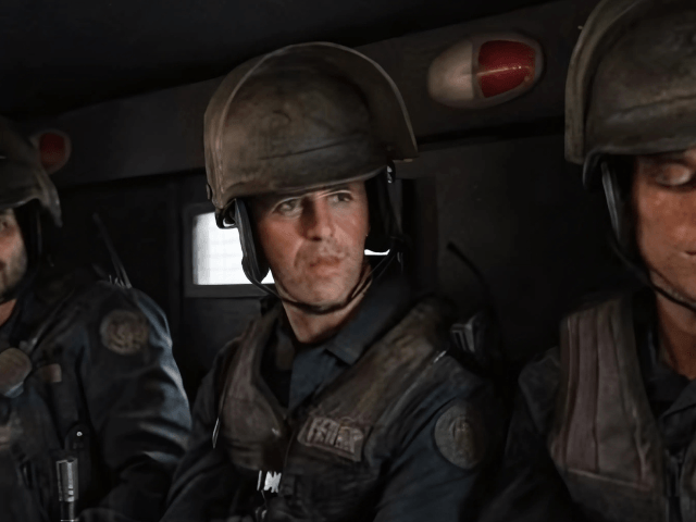 Former Nickelodeon star Josh Peck makes surprise cameo in 'The Last of Us'
