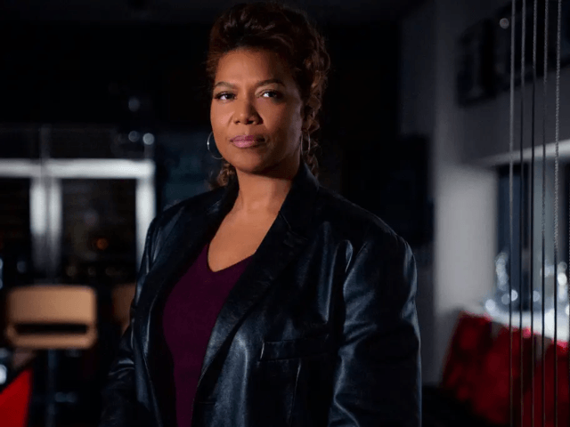The Equalizer: Queen Latifah's CBS series wraps up final fifth season with romantic ending