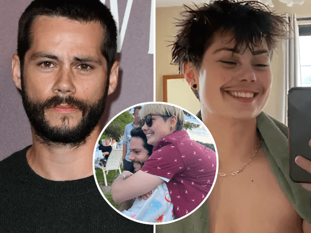 Dylan O'brien's trans sibling exposes truth amid actor's claims of support: 'Hasn't spoken to me in over a year"
