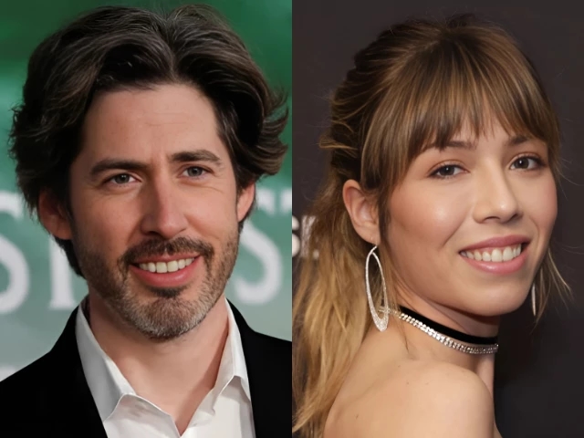 Jason Reitman exits 'I'm Glad My Mom Died' series over creative differences with Jennette McCurdy