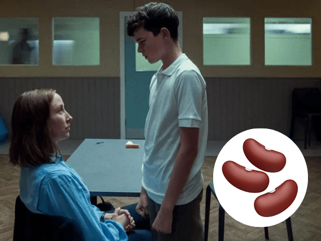 Netflix's 'Adolescence' sparks warnings over hidden criminal meanings of emoji, could be used as evidence in court