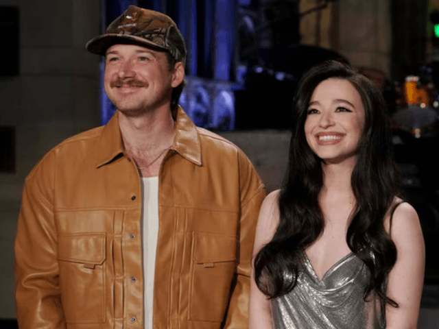 Mikey Madison's 'SNL' hosting debut falls flat despite Oscar win, Morgan Wallen performs new singles