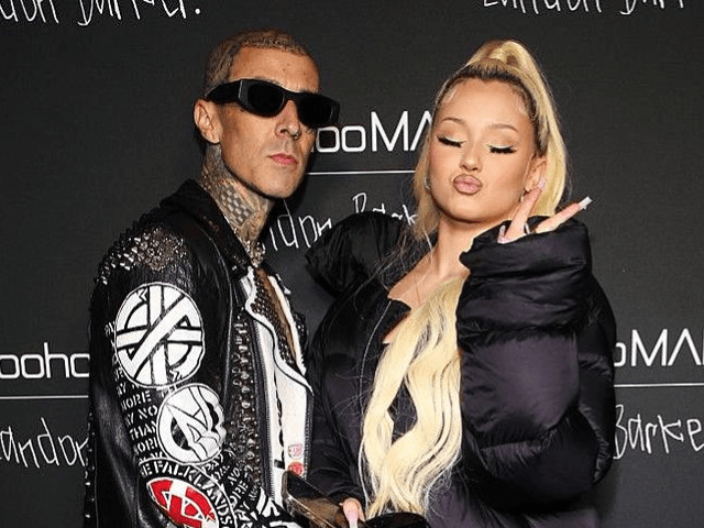 Alabama Barker's Coachella photo with father Travis Barker sparks online debate