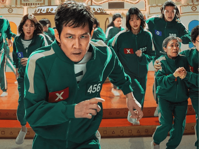 'Squid Game' Season 3: Netflix unveils official trailer for series finale ahead of June release