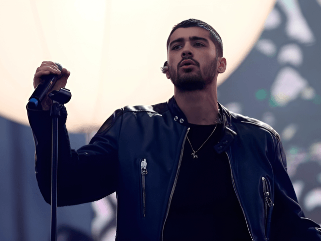 Zayn Malik opens up about facing racism during One Direction days in new song ‘Fuchsia Sea'