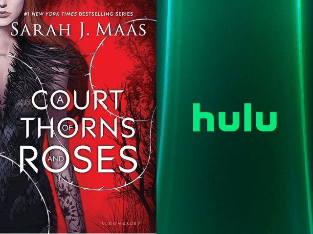 ‘A Court of Thorns and Roses' TV adaptation officially canceled at Hulu & 20th Television