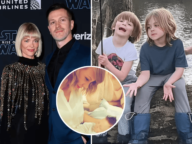 Jaime King's never-ending troubles: Breaks silence on eviction and custody loss
