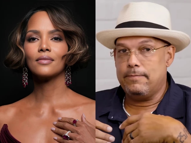 Halle Berry marks 59th birthday with subtle clap back at ex-husband David Justice's remarks