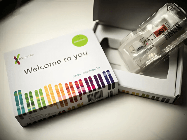 23andMe users rush to delete data amid bankruptcy as experts warn genetic data not protected by HIPAA