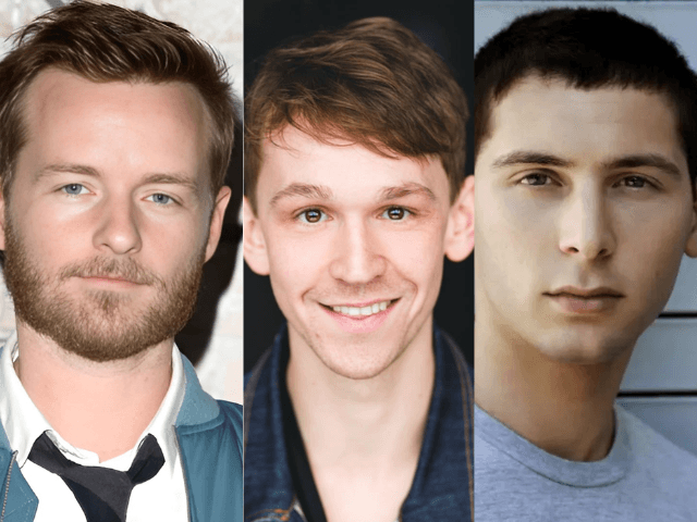 Christopher Masterson, Justin Berfield return in ‘Malcolm in the Middle' revival, Dewey recast with new actor