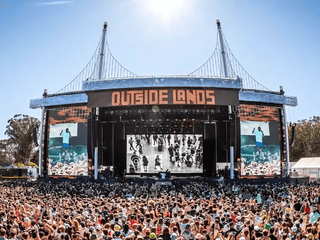 Outside Lands 2025: Tyler, The Creator, Doja Cat, Hozier to headline star-studded Golden Gate festival