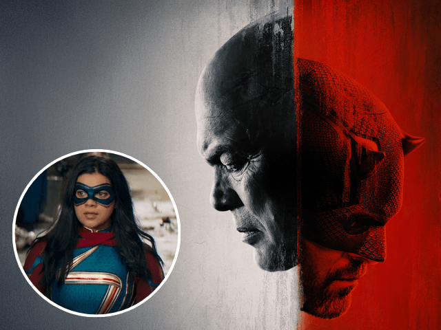 'Daredevil: Born Again' reveals Ms. Marvel update, sparking Young Avengers speculation in latest episode