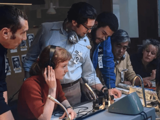 September 5: The true story behind the Oscar-nominated film about the 1972 Olympics