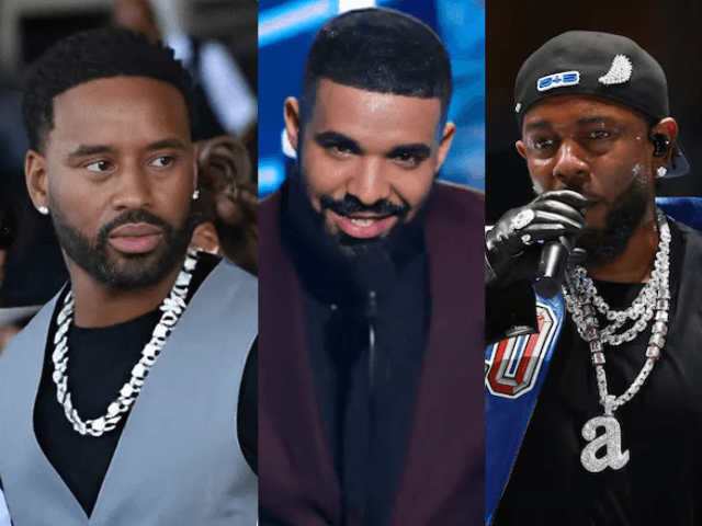 Drake's 'NOKIA' tops charts as OVO's Preme claims Kendrick Lamar didn't end his career