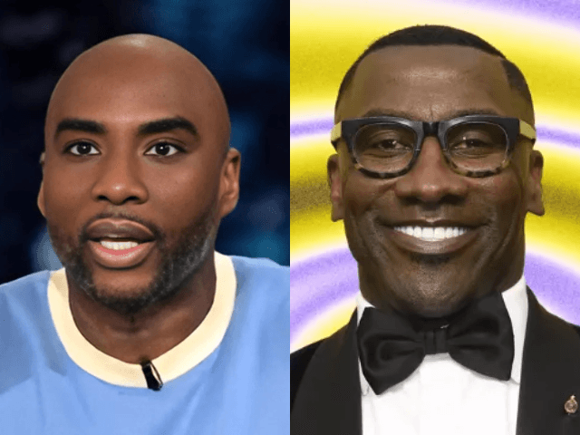 Charlamagne Tha God criticises Shannon Sharpe's choices amid sexual assault allegations and $50m lawsuit