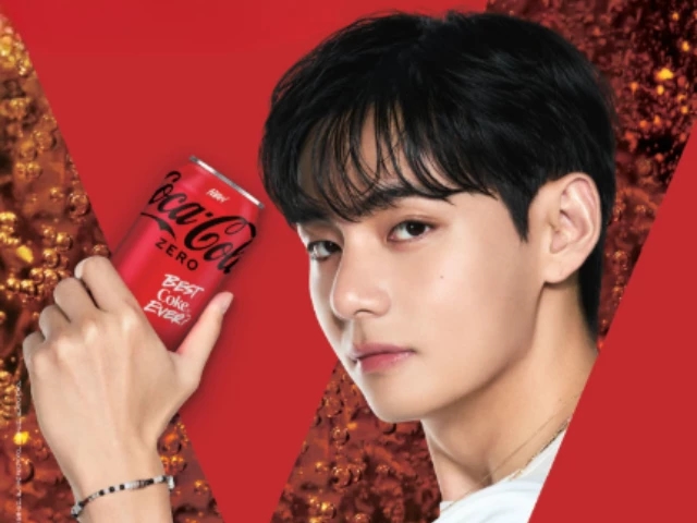 BTS V faces backlash over Coca-Cola Korea endorsement amid BDS movement concerns