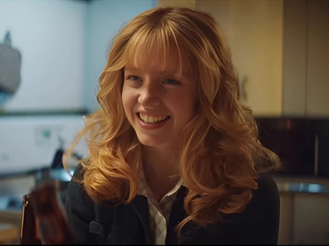 Sydney Sweeney's 'Americana' struggles at box office after American Eagle ad backlash