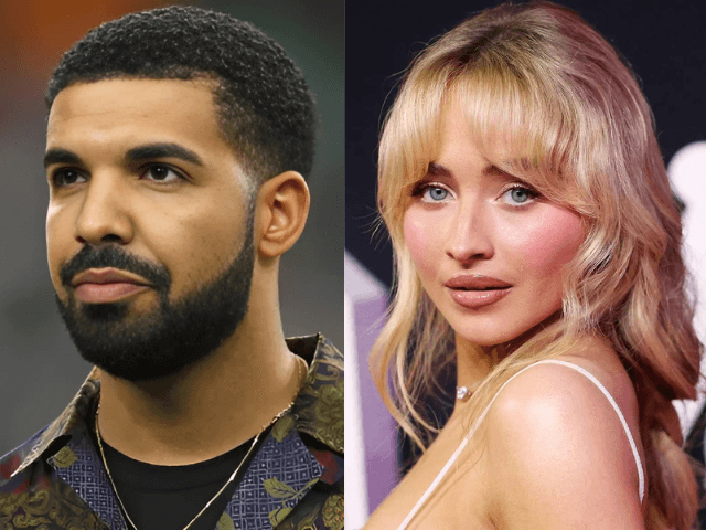 Drake rents out nightclub to gamble while blasting Sabrina Carpenter's music