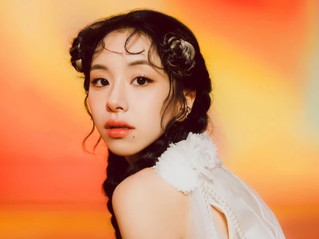 TWICE's Chaeyoung announces solo debut with first album set for September release