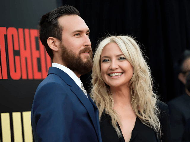 Kate Hudson unsure about marrying fiancé Danny Fujikawa: "I like my freedom"