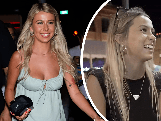 'Hawk Tuah' girl Haliey Welch returns to spotlight with new documentary exploring her viral rise to fame: "DocTuah is OTW"