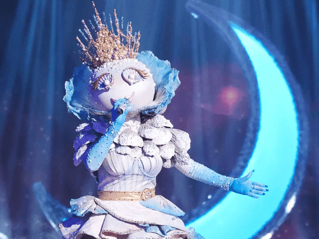 'The Masked Singer' season 13 winner revealed after finale showcases season's top vocal performances