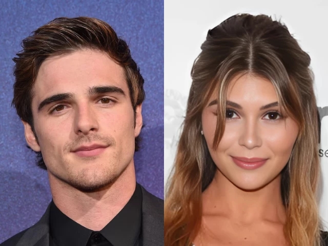 Jacob Elordi and Olivia Jade split after on-off relationship since 2021