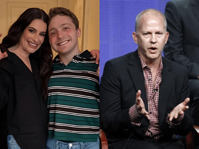 Lea Michele addresses 'can't read' rumours on Jake Shane's podcast, says Ryan Murphy was the one who first told her