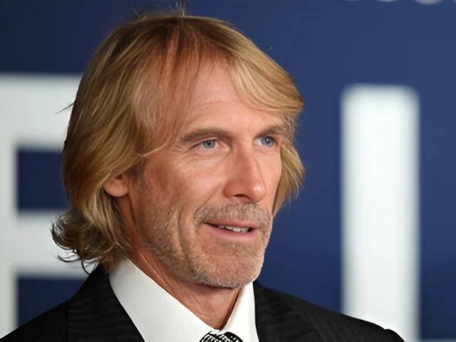 Michael Bay in talks to return for Transformers reboot after exiting 'Fast and Loose'