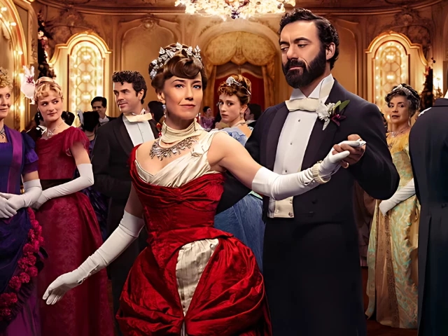 The Gilded Age: Everything known about Season 4 after Season 3 finale ends with cliffhanger