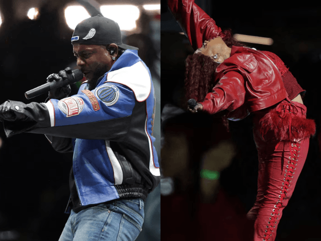 Kendrick Lamar and SZA kick off their Grand National Tour with 52-song setlist in Minneapolis