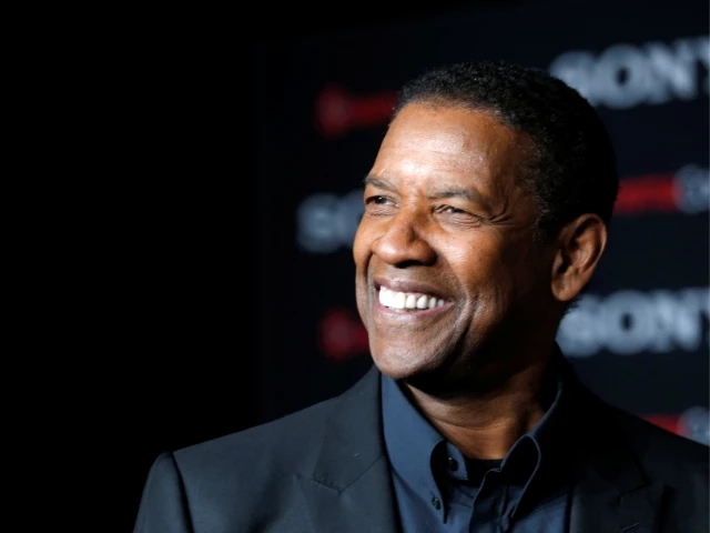 Denzel Washington weighs in on cancel culture amid 'Highest 2 Lowest' promotions