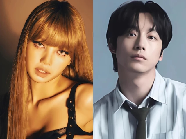 BLACKPINK's Lisa to release ‘Dream' short film starring Kentaro Sakaguchi
