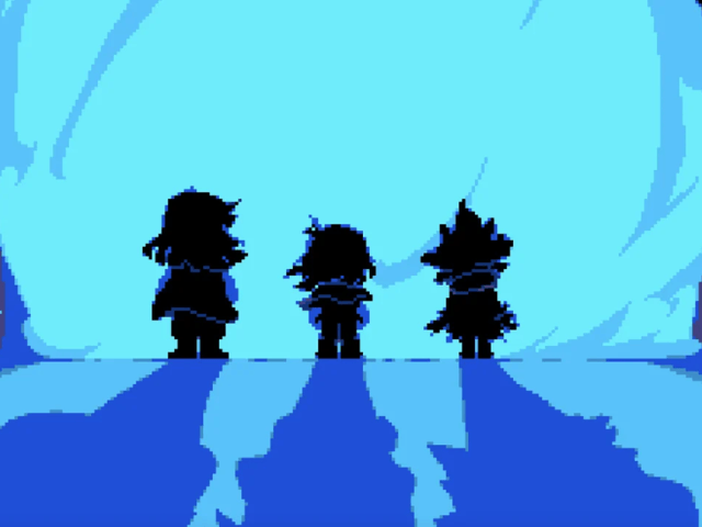 Deltarune Chapters 3 and 4 expand Toby Fox's RPG universe with upcoming launch