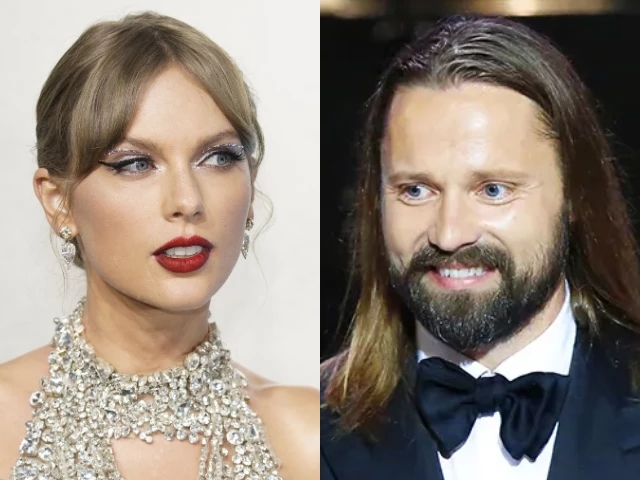 No Jack Antonoff or Aaron Dessner? Taylor Swift's playlist hints at 'The Life of a Showgirl' producer