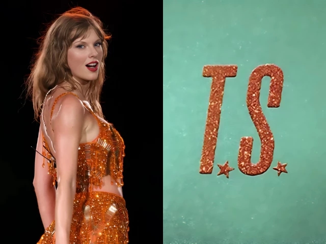 What does the colour scheme of 'The Life of a Showgirl' symbolise? Taylor Swift fans mull over theories