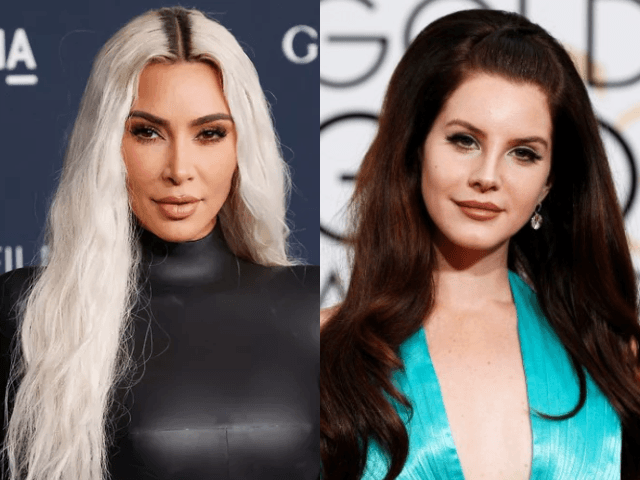 Kim Kardashian reportedly sues Lana Del Rey for $1 million over SKIMS ad disclosure violation