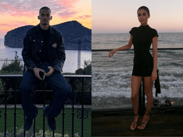 Is Sneako dating Bianca Censori's sister? Angelina Censori responds to Mallorca speculation