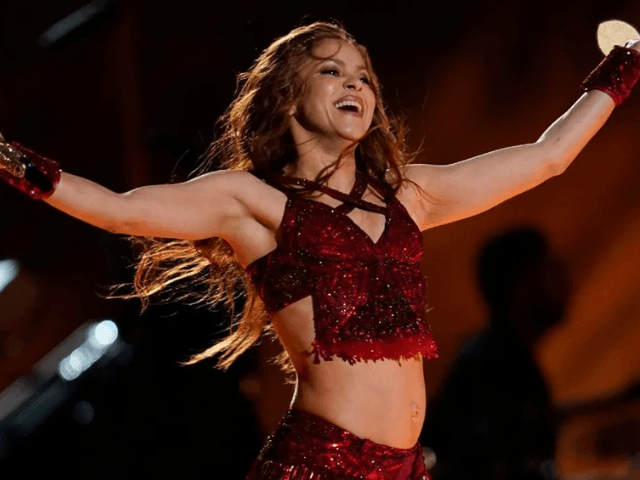 Shakira expands 2025 US stadium tour with star-studded guest lineup and high-tech visuals for ‘Las Mujeres Ya No Lloran'