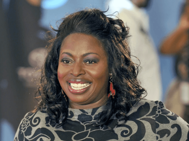 Tributes pour in as Grammy-nominated R&B singer Angie Stone passes away at 63