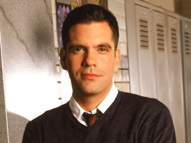 Nicky Katt, acclaimed actor from ‘Boston Public' and ‘Dazed and Confused,' dies aged 54